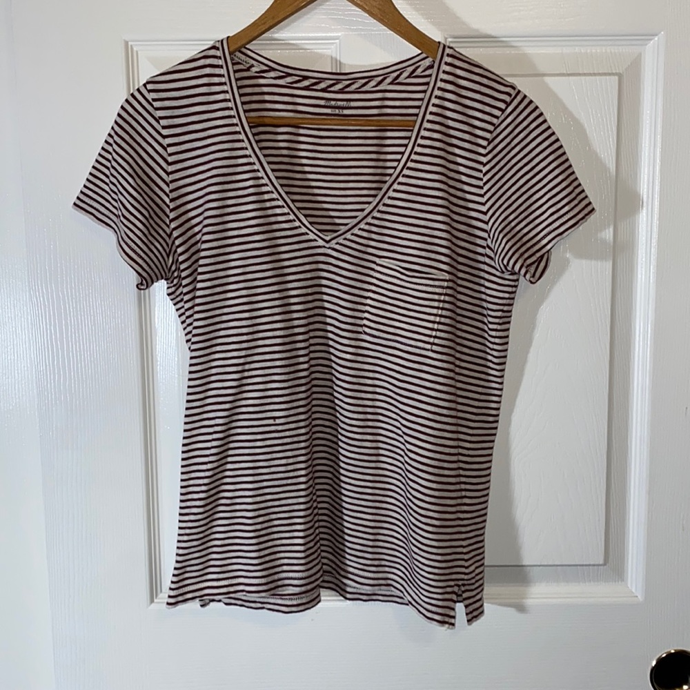 Madewell Tshirt